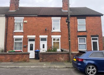 Thumbnail 3 bed terraced house for sale in 42 Newcastle Street, Huthwaite, Sutton-In-Ashfield, Nottinghamshire
