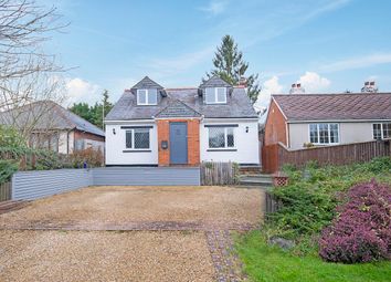 Thumbnail Detached house for sale in The Roses, Windlesham Road, Woking, Surrey