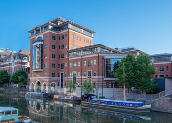 Thumbnail Office to let in Two Trinity Quay Avon Street, Bristol