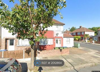 Thumbnail Semi-detached house to rent in Woodhurst Road, London