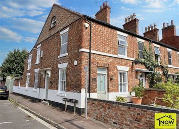 Thumbnail 3 bed property for sale in Whitfield Street, Newark, Nottinghamshire.