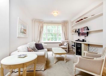Thumbnail Flat to rent in Melcombe Place, Marylebone