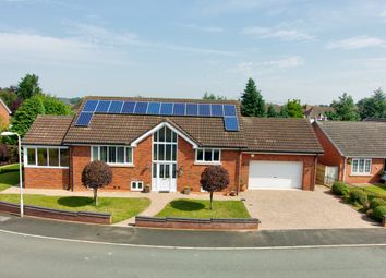 Thumbnail 5 bed detached house for sale in Cricket Meadow, Prees, Whitchurch, Shropshire