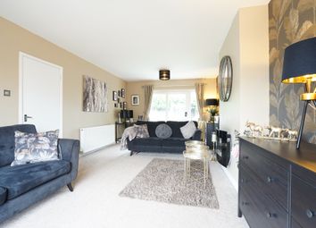 Thumbnail 3 bed semi-detached house for sale in Pennine Way, Great Eccleston, Preston