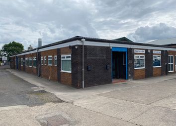 Thumbnail Industrial to let in Unit 2, Industry Road, Carlton Industrial Estate, Barnsley, South Yorkshire