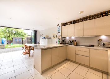 Thumbnail 4 bed detached house for sale in Connaught Gardens, Muswell Hill, London