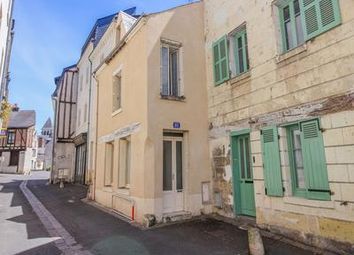 Thumbnail 3 bed property for sale in Chinon, Indre-Et-Loire, France