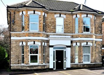 Thumbnail Flat to rent in St. Swithuns Road South, Bournemouth