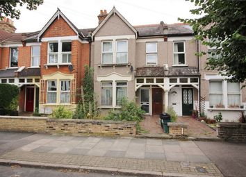 2 Bedrooms Maisonette for sale in Samos Road, Anerley, London SE20