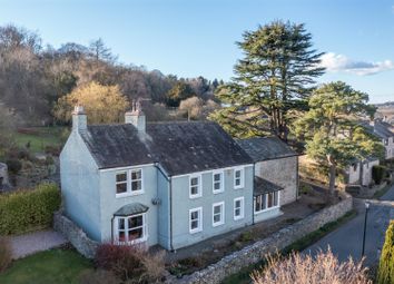 Thumbnail Detached house for sale in Redbank House, 37 Silverdale Road, Yealand Redmayne
