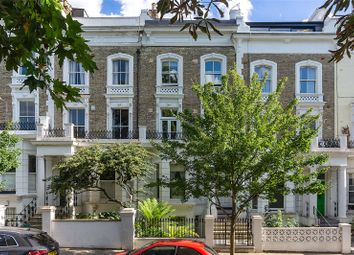 Thumbnail Terraced house for sale in St. Charles Square, North Kensington