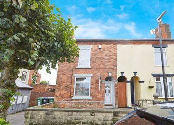 Thumbnail 2 bed end terrace house for sale in Ivy Grove, Ripley