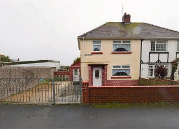 Thumbnail 3 bed semi-detached house for sale in Heol Elfed, Burry Port