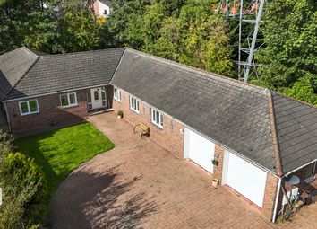 Thumbnail 4 bed bungalow for sale in Beatrice Road, Worsley, Manchester