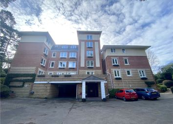 Thumbnail 3 bed flat for sale in Canford Cliffs, Poole, Dorset