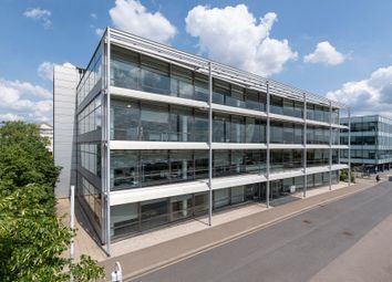 Thumbnail Office to let in 3 World Business Centre Heathrow, Newall Road, Hounslow