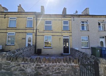 Property listing in Caernarfon, Gwynedd