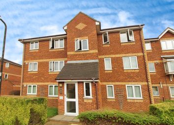 Thumbnail 1 bed flat for sale in Walpole Road, Burnham, Slough