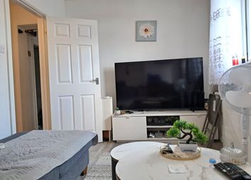 Thumbnail 2 bed flat to rent in Hertford Road, Enfield