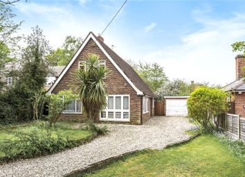 3 Bedrooms Bungalow for sale in Coopers Lane, Bramley, Tadley, Hampshire RG26
