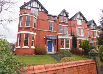 Thumbnail 1 bed flat to rent in Ullet Road, Liverpool