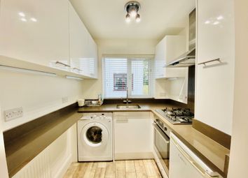 Thumbnail 1 bed flat for sale in Potters Road, New Barnet