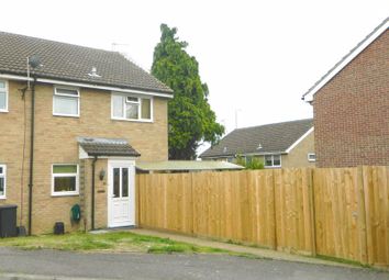 Thumbnail Terraced house to rent in Burghclere Drive, Maidstone