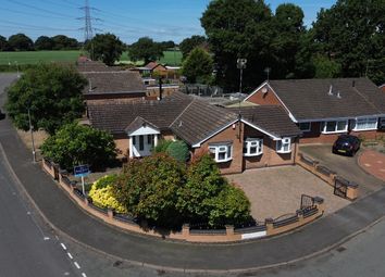 Thumbnail 3 bed bungalow for sale in Cardigan Road, Bedworth, Warwickshire