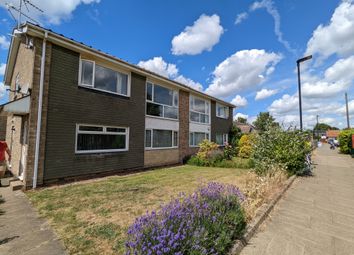 Thumbnail 2 bed flat to rent in Winterton Close, Doncaster