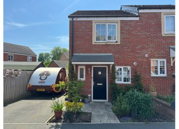 Property listing in Northumberland