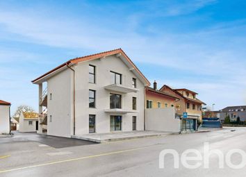 Thumbnail 4 bed apartment for sale in Bière, Canton De Vaud, Switzerland