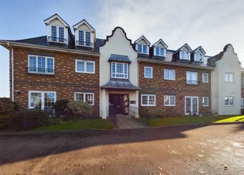 Thumbnail 1 bed flat for sale in Pegasus Court, Park Lane, Tilehurst, Reading