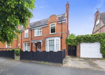 Thumbnail Detached house for sale in Debdale Road, Wellingborough