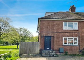 Thumbnail Semi-detached house to rent in Causton Road, Colchester