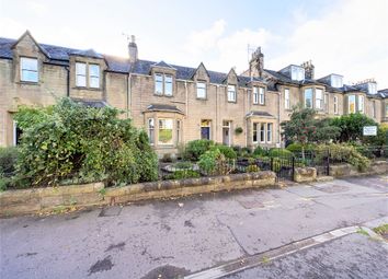 Thumbnail Terraced house to rent in Downie Terrace, Corstorphine, Edinburgh