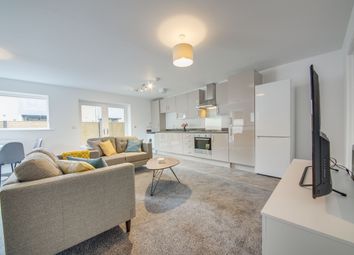 Thumbnail Flat for sale in Broom Hayes, Rotherham