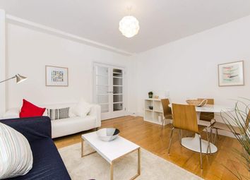 Thumbnail 1 bedroom flat for sale in Hatherley Grove, London