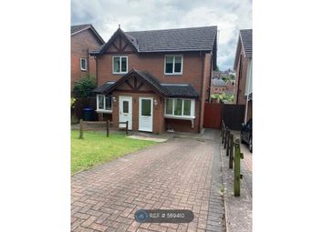 2 Bedroom Semi-detached house for rent
