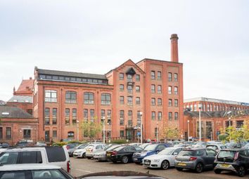 Thumbnail Serviced office to let in Chester Road, Manchester