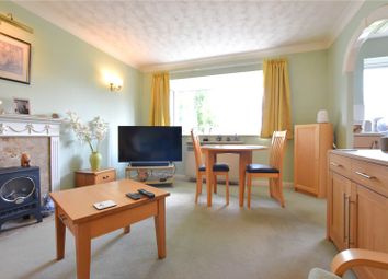 Thumbnail 1 bed flat for sale in Whytecliffe Road South, Purley