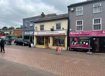 Thumbnail Land for sale in 113 High Street, Freehold Investment, Chesham