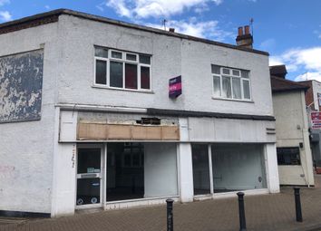 Thumbnail Retail premises to let in 16-18 Church Road, Ashford