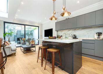 Thumbnail 2 bed flat for sale in Tynemouth Street, Fulham, London