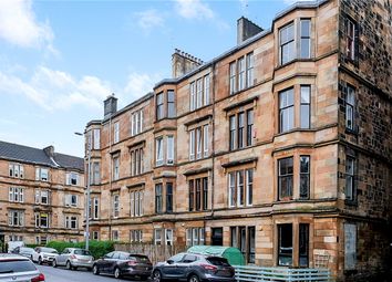 Thumbnail Flat for sale in Maybank Street, Queens Park, Glasgow