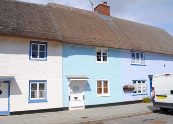 Thumbnail Terraced house to rent in 12 Langstone High Street, Havant, Hampshire