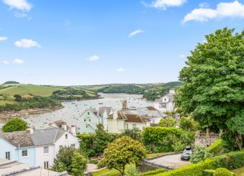 Thumbnail 3 bed flat for sale in Allenhayes Road, Salcombe