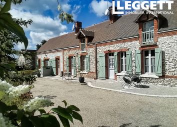 Thumbnail 8 bed villa for sale in Mur-De-Sologne, Loir-Et-Cher, Centre-Val De Loire