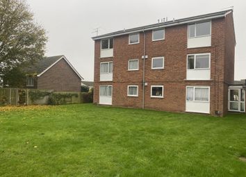 Thumbnail 2 bed triplex for sale in Hardwicke Place, London Colney