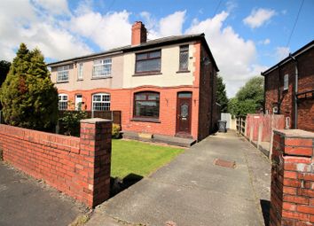 Thumbnail Semi-detached house for sale in Little Lane, Wigan, Greater Manchester