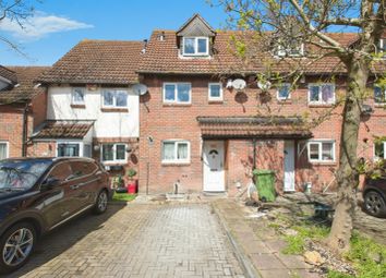 Thumbnail 3 bedroom terraced house for sale in Nickelby Close, London